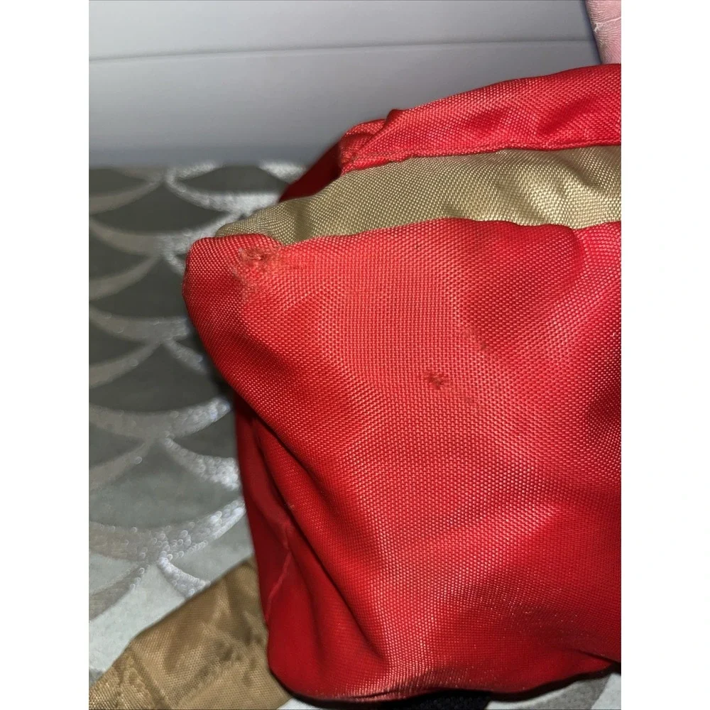 VTG 90s San Francisco 49ers Mead 